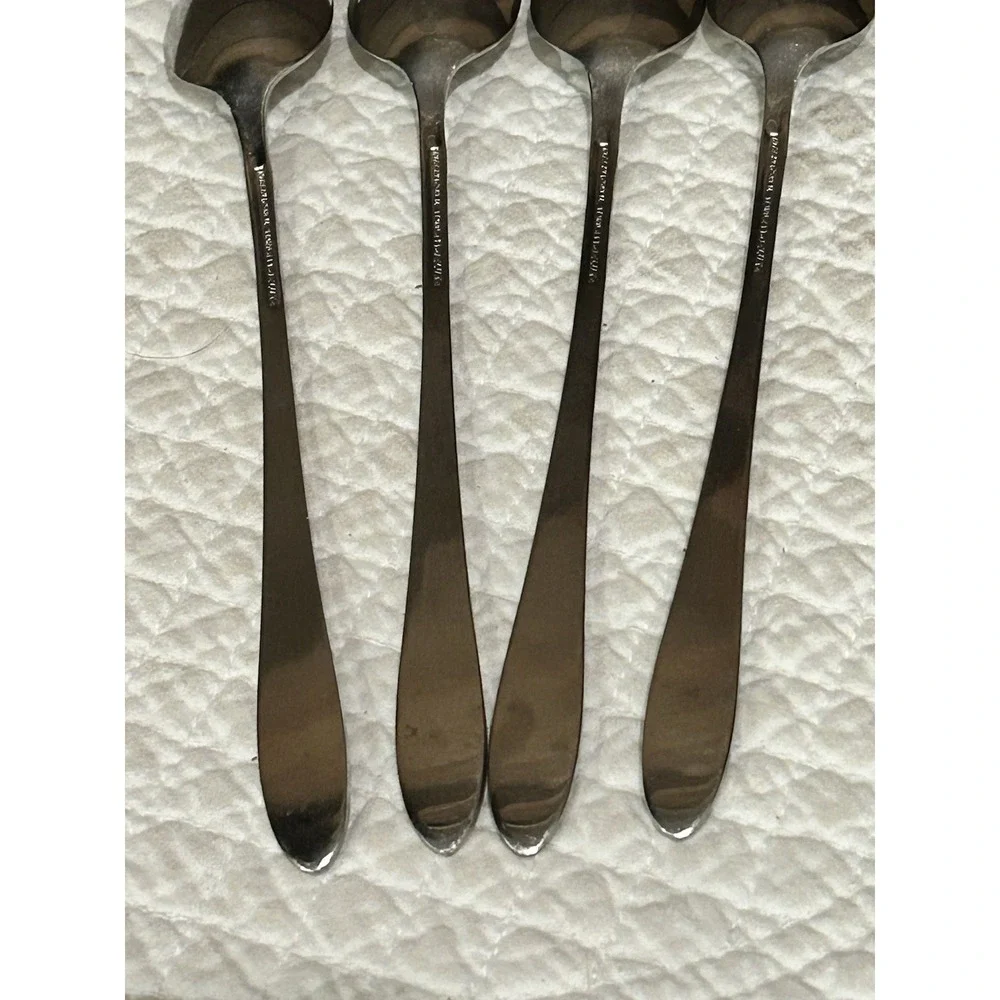 International Silver product set